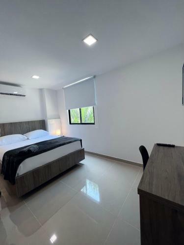 Apartamento Hotel Boutique Bussines Center