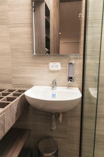 Apartamento Hotel Boutique Bussines Center