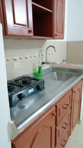 Apartamento Aptvegas