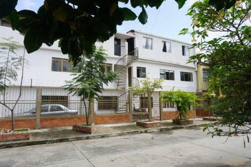 Apartamento Central En Cali