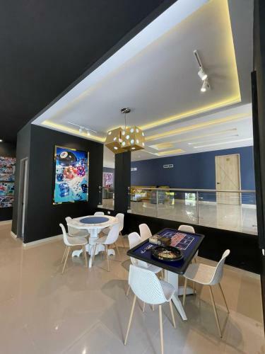 Villa Casa Lujosa Para Todo Tipo de Enventos