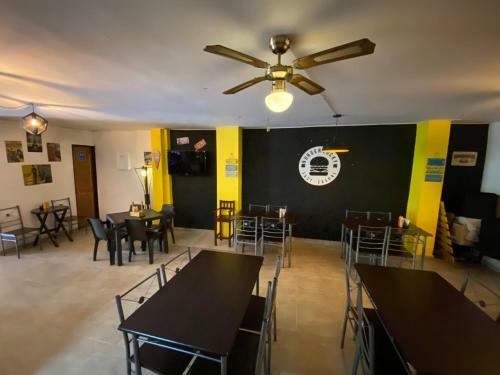 Bramasole Hotel Boutique - El Pe�ol
