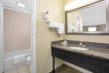 Motel Howard Johnson Inn North Platte