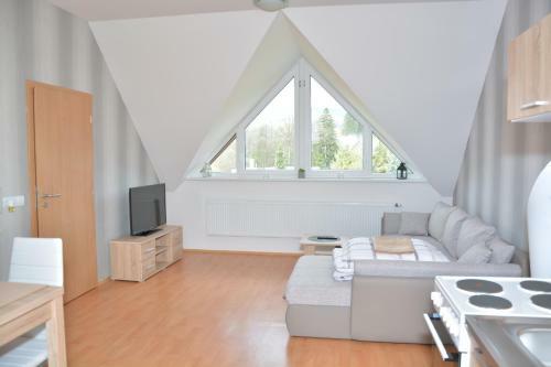 Apartm�n Velk� Losiny
