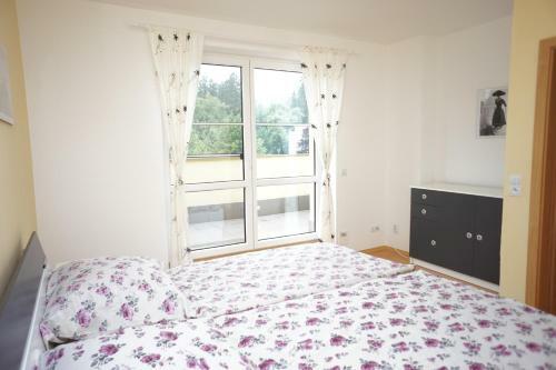 Apartm�n Velk� Losiny