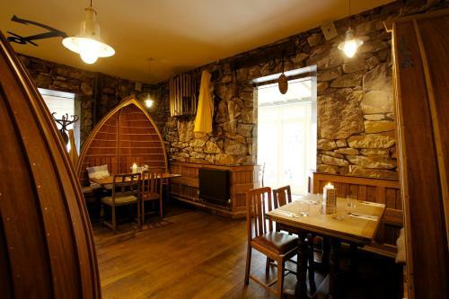 Bed & Breakfast The Ness