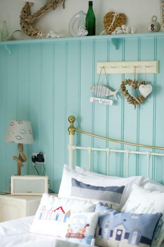 Bed & Breakfast The Ness