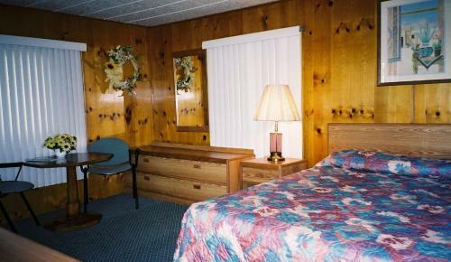 Hotel Spring Hill Motel