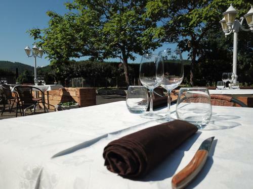 Hotel Les Glycines