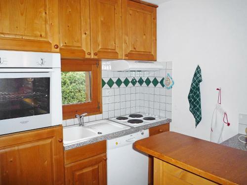 Apartamento Capucin