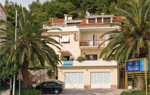 Apartment Podstrana 4