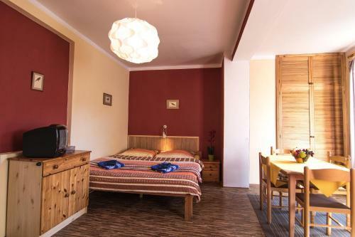 Hostal Penzion Neco