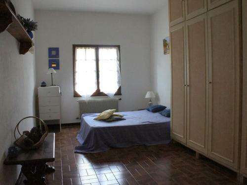 Holiday Home Claudette Tourtour