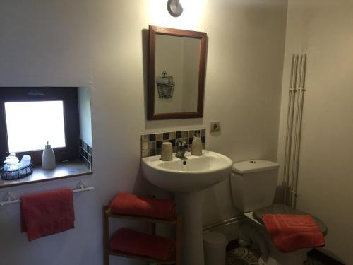 Bed & Breakfast Le Moulin De Champagne