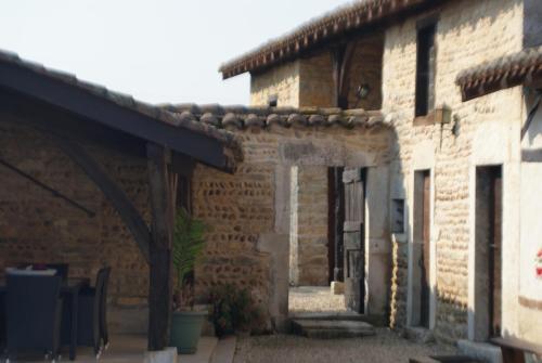 Bed & Breakfast Le Moulin De Champagne