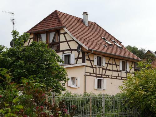 Hostal Chat Au Grumbach