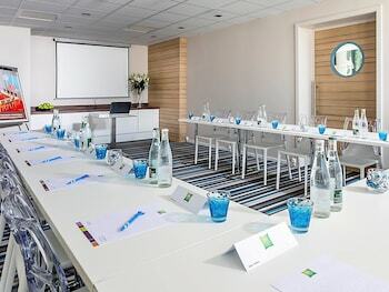 Hotel Ibis Styles Strasbourg Avenue Du Rhin