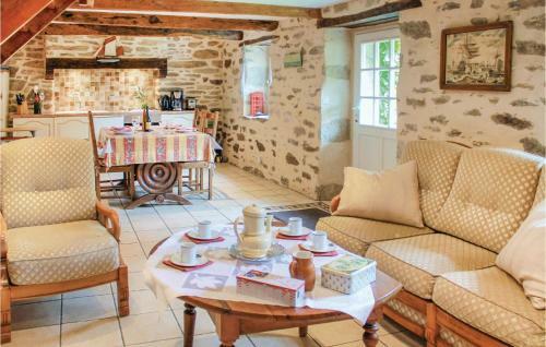 Holiday Home Rue Du Prefet Colignon