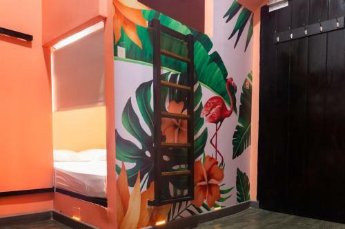 Hostal Seven Nights Cartagena