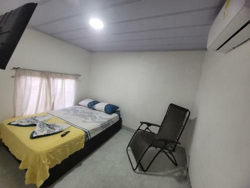 Apartamento Amanecer Cartagena