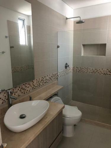 Apartamento El Laguito Cartagena
