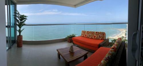 Apartamento El Laguito Cartagena