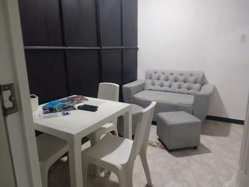 Apartamento de 2 Habitaciones La Fantastica