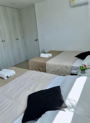 Apartamento Seaway 935, Barrio La Boquilla