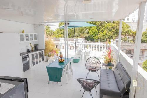 Hostal Casa Dandy