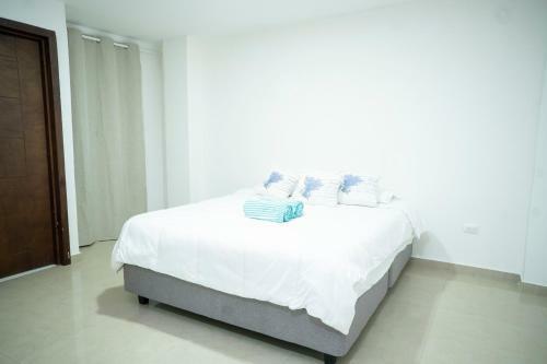 Apartamento En Bocagrande - Edificio Minarete