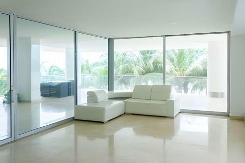 Apartamento 1 Dormitorio Con Salida Directa Playa de Morros