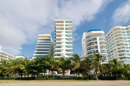 Apartamento 1 Dormitorio Con Salida Directa Playa de Morros