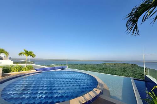 Apartamento 1 Dormitorio Con Salida Directa Playa de Morros