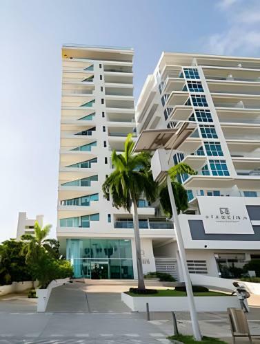 Apartamento 1 Dormitorio Con Salida Directa Playa de Morros