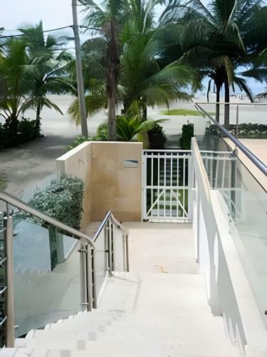 Apartamento 1 Dormitorio Con Salida Directa Playa de Morros