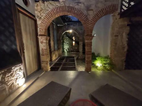 Apartamento Suite En Getseman� - Pod C
