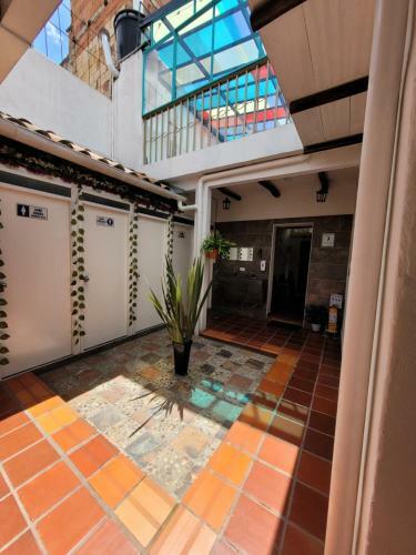 Posada Casa De Lourdes - La Candelaria
