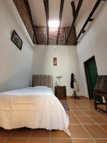Posada Casa De Lourdes - La Candelaria