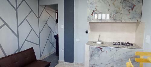 Apartamento Puertas de Cartagena 203