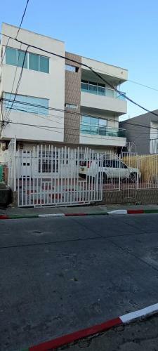 Apartamento Puertas de Cartagena 203
