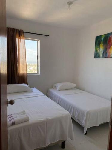 Apartamento Taller Del Artista II