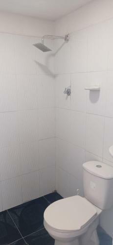 Apartamento Hostal-mirador La Popa
