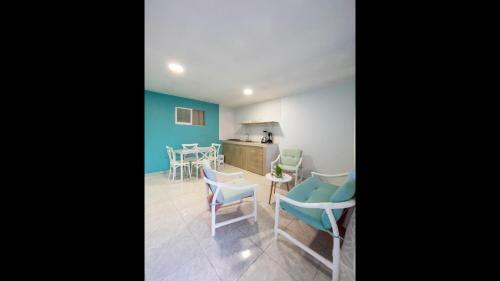 1cb-5 Apartment In Getsemani de Cartagena