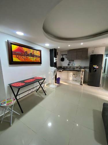 Apartamentos Tur�sticos Cartagena