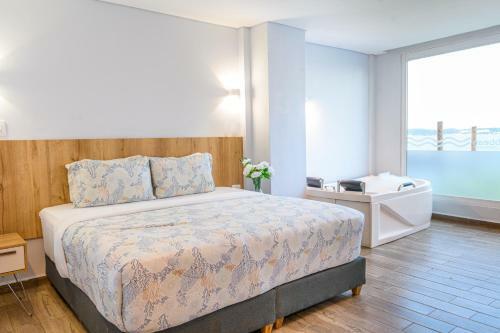Hotel Caribbean Cartagena