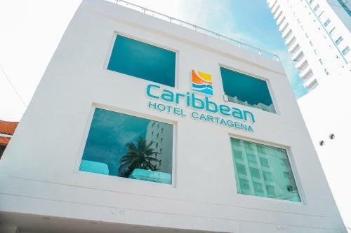 Hotel Caribbean Cartagena