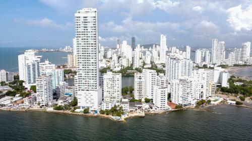 Hotel Caribbean Cartagena