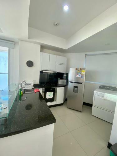 Apartamento Frente Al Mar