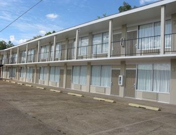 Motel Red River Inn Alexandria