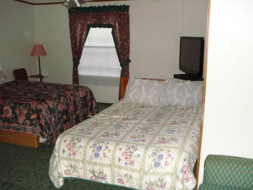 Comfort Green Motel